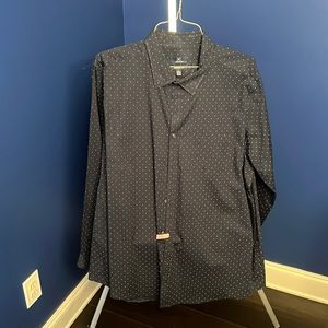 George shirt